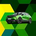 Opel Mokka Wallpapers