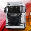 Fonds d'écran Scania
