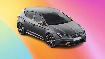 Seat Leon Wallpapers XAPK download