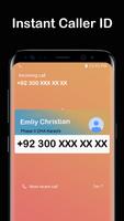 PhoneBook - Caller ID & Number Locator capture d'écran 1