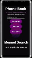 PhoneBook - Caller ID & Number Locator Screenshot 2