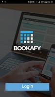 Bookafy poster