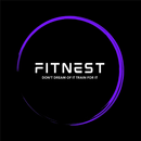 Fitnest - strength & fitness APK