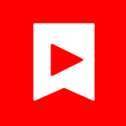 Video Bookmark icon