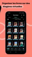 Skoolib – Gestion bibliothèque capture d'écran 1
