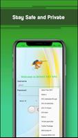 BoostNet VPN poster