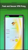 BoostNet VPN screenshot 1