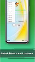 BoostNet VPN screenshot 2