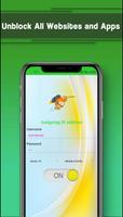 BoostNet VPN screenshot 3