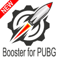Booster For-PUBG