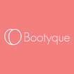 Bootyque ikona