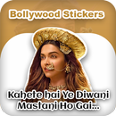 Bollywood Stickers for WhatsAp APK