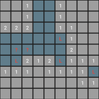 Minesweeper icon