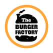 The Burger Factory 图标