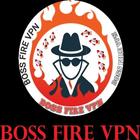 آیکون‌ Boss fire vpn