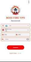 Boss fire vpn penulis hantaran