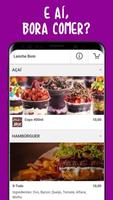 Food Delivery - Lote XV e Região ภาพหน้าจอ 3