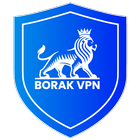 Icona Borak VPN