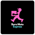 Bora Moto Delivery - Usuário
