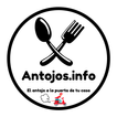 Antojos Info-icoon
