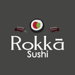 آیکون‌ Rokka Sushi