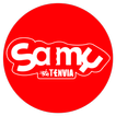Samy Tortas আইকন