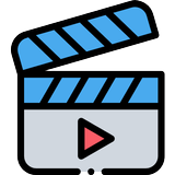 TFLIX আইকন