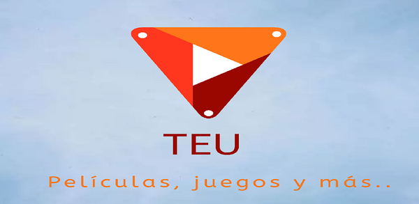Cómo descargar la última versión de TEU - PELICULAS, JUEGOS Y MAS APK 2.1.8 para Android 2024 image