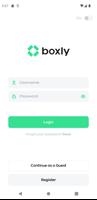 boxly Plakat
