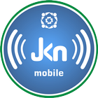 Mobile JKN-icoon