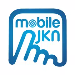 Mobile JKN アプリダウンロード