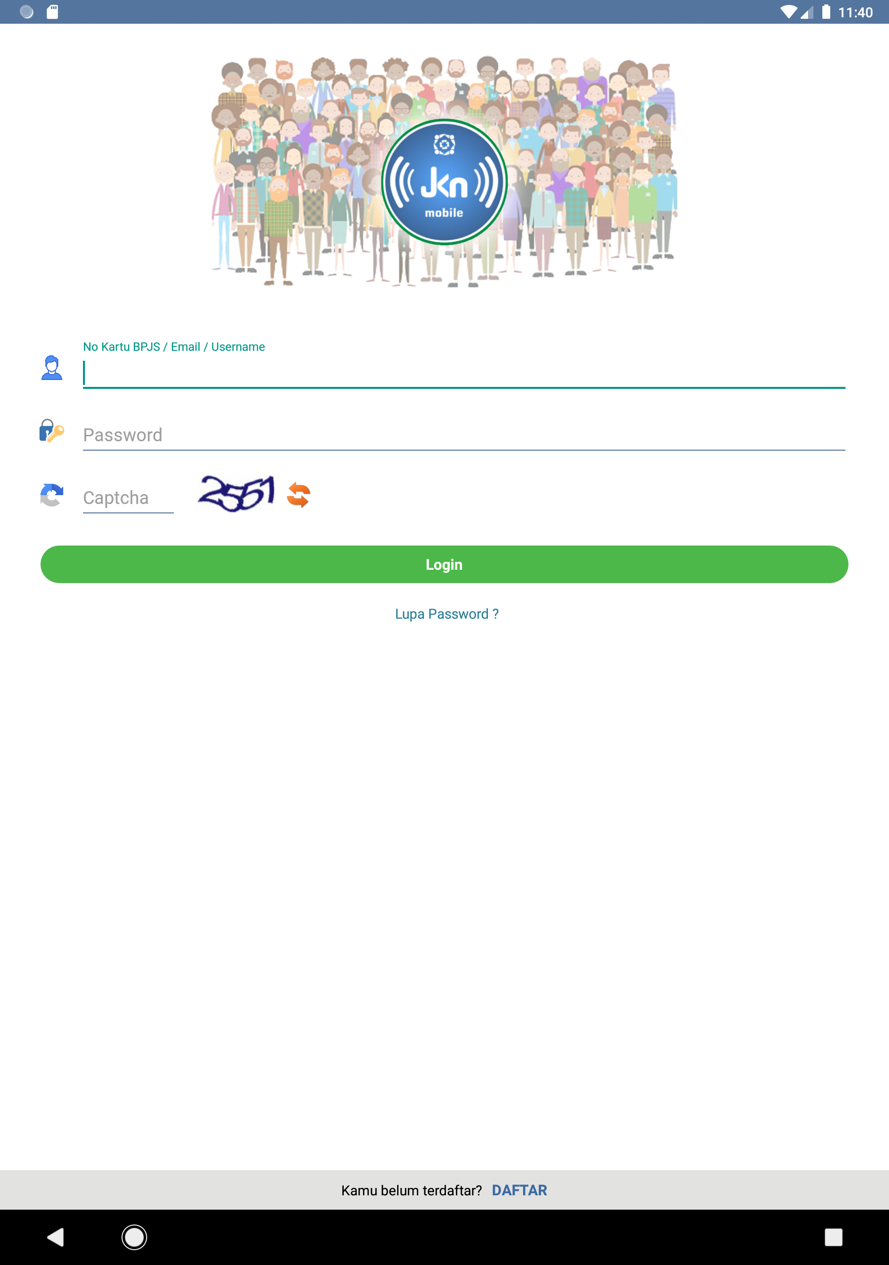 Download Download Mobile Jkn Images