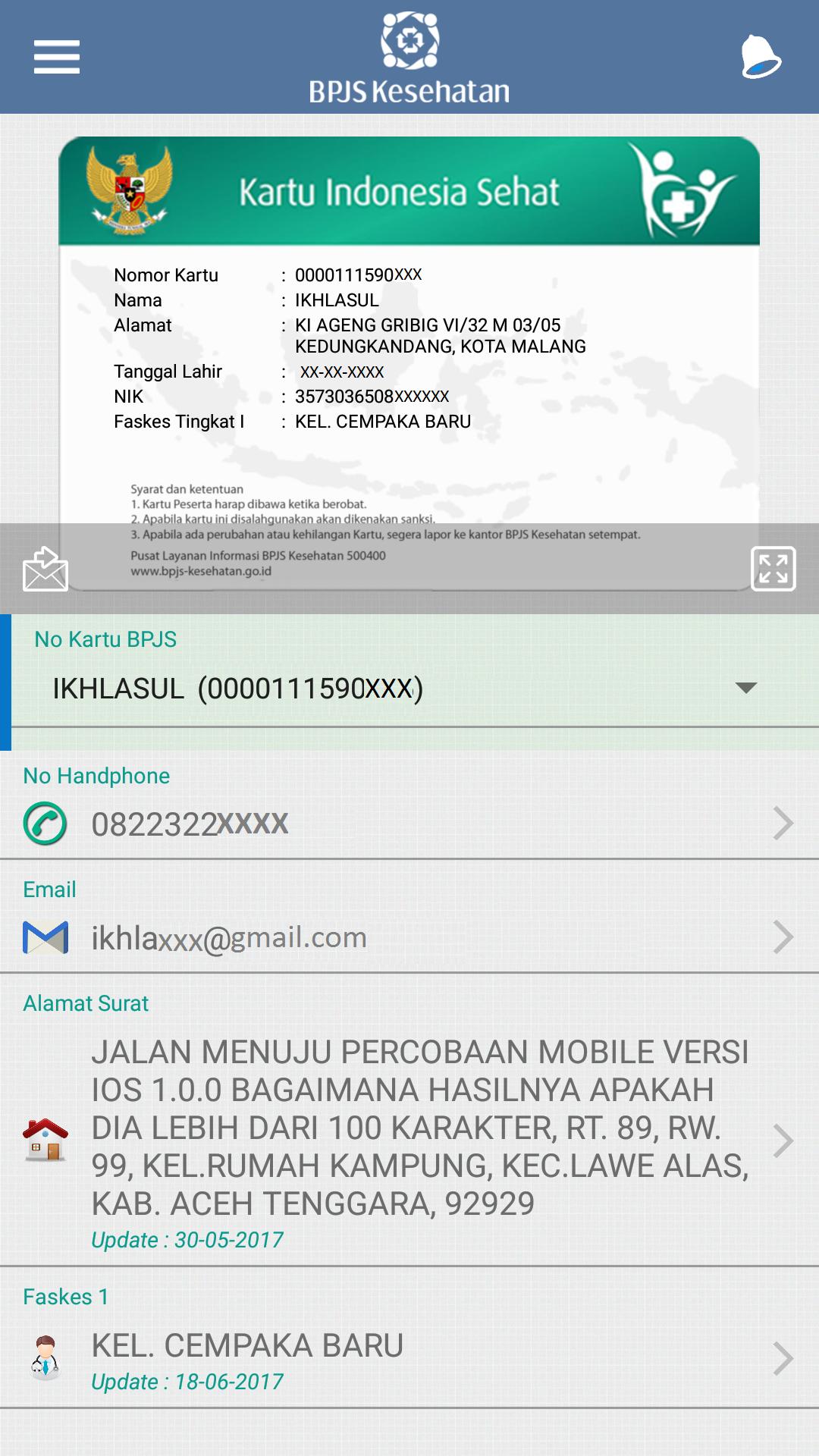 Mobile JKN for Android APK Download