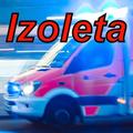 Izoleta cu prietenii