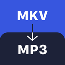 MKV to MP3 Converter No Limits APK