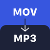 MOV to MP3 Converter No Limits APK