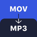 MOV to MP3 Converter No Limits APK