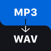 MP3 to WAV Converter No Limits APK
