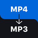 MP4 to MP3 Converter No Limits APK