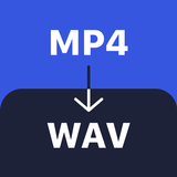 MP4 to WAV Converter No Limits APK