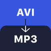AVI to MP3 Converter No Limits APK