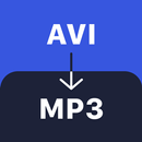 AVI to MP3 Converter No Limits APK