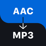 AAC to MP3 Converter No Limits APK