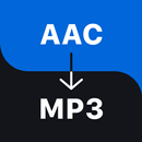 AAC to MP3 Converter No Limits APK