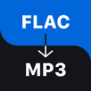 FLAC to MP3 Converter Offline APK