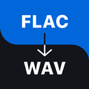 FLAC to WAV Converter Offline APK