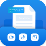 ProMedia Video & Audio Toolkit