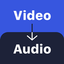 Video to Audio Converter Fast APK