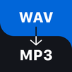 WAV to MP3 Converter No Limits APK