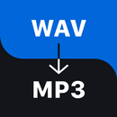 WAV to MP3 Converter No Limits APK